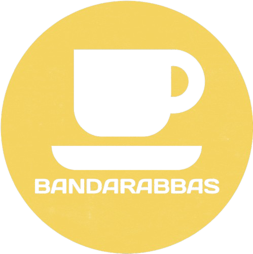 لوگو بندرعباس